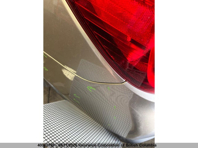 40082190 :رقم المزاد ، 4S4BSDNC8J3386031 vin ، 2018 Subaru Outback 2.5i Limited مزاد بيع