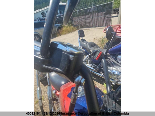 Auction sale of the 1994 Harley-davidson Xlh883 Deluxe, vin: 1HD4CFM32RY204327, lot number: 40082191