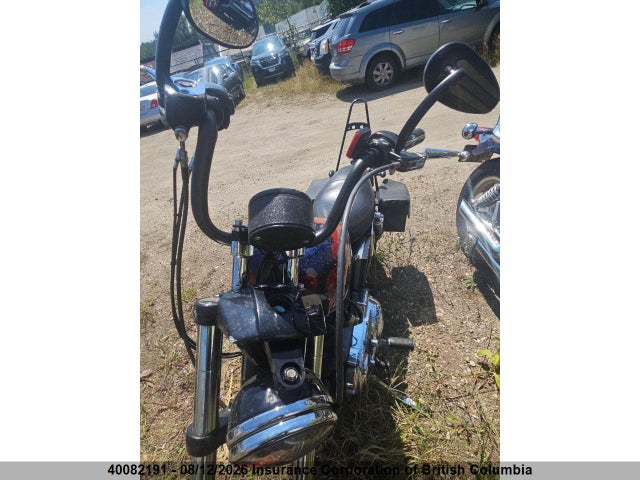 Auction sale of the 1994 Harley-davidson Xlh883 Deluxe, vin: 1HD4CFM32RY204327, lot number: 40082191