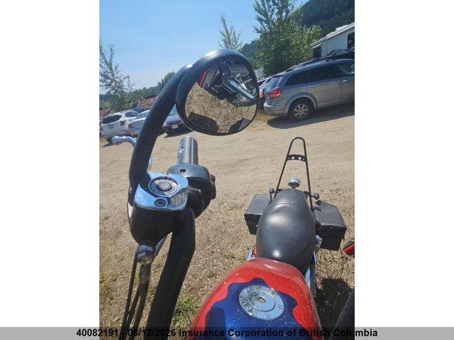 Auction sale of the 1994 Harley-davidson Xlh883 Deluxe, vin: 1HD4CFM32RY204327, lot number: 40082191