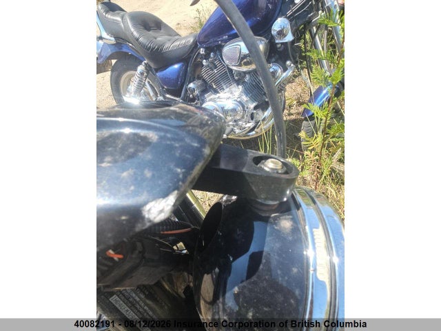 Auction sale of the 1994 Harley-davidson Xlh883 Deluxe, vin: 1HD4CFM32RY204327, lot number: 40082191