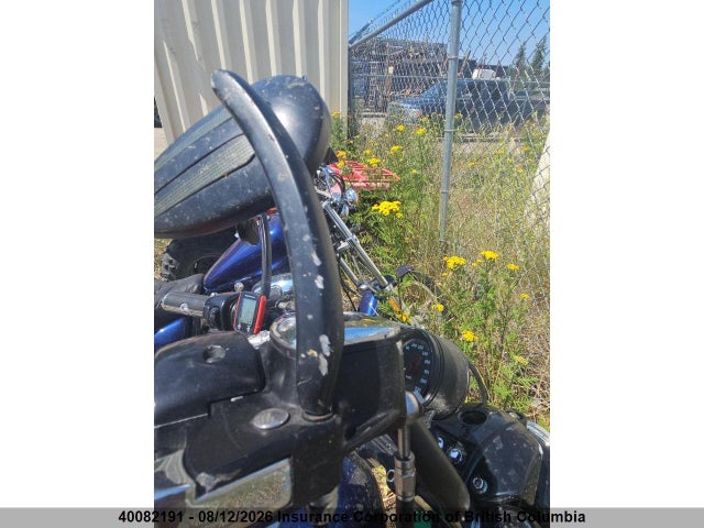 Auction sale of the 1994 Harley-davidson Xlh883 Deluxe, vin: 1HD4CFM32RY204327, lot number: 40082191