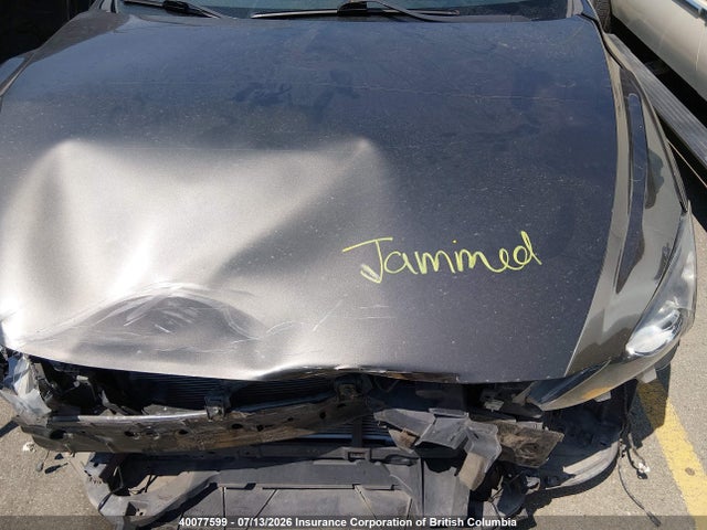 40077599 :رقم المزاد ، 3MZBM1K78FM147604 vin ، 2015 Mazda 3 Sport مزاد بيع