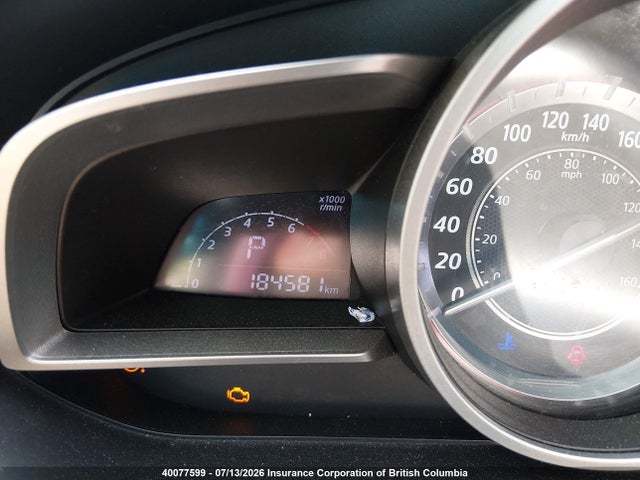 40077599 :رقم المزاد ، 3MZBM1K78FM147604 vin ، 2015 Mazda 3 Sport مزاد بيع