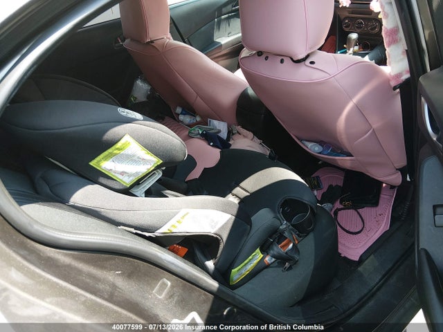 40077599 :رقم المزاد ، 3MZBM1K78FM147604 vin ، 2015 Mazda 3 Sport مزاد بيع