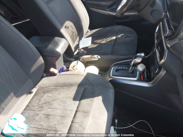 40043145 :رقم المزاد ، MAJ3S2GE6LC382824 vin ، 2020 Ford Ecosport Se مزاد بيع