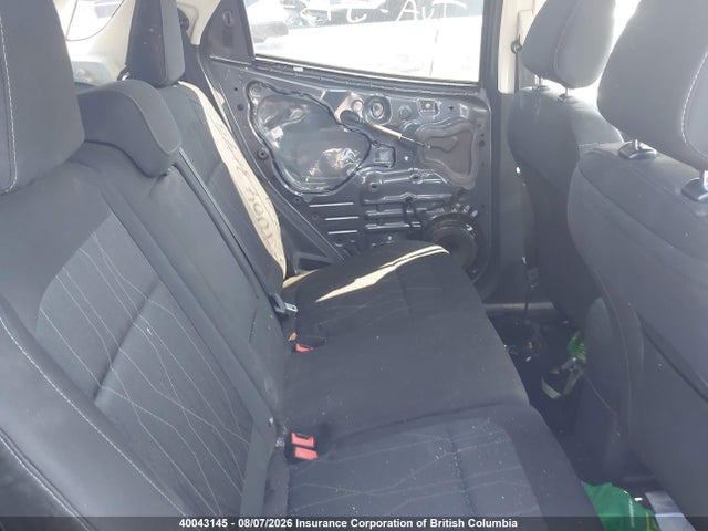 40043145 :رقم المزاد ، MAJ3S2GE6LC382824 vin ، 2020 Ford Ecosport Se مزاد بيع