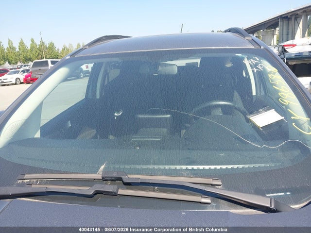 40043145 :رقم المزاد ، MAJ3S2GE6LC382824 vin ، 2020 Ford Ecosport Se مزاد بيع