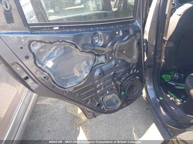 40043145 :رقم المزاد ، MAJ3S2GE6LC382824 vin ، 2020 Ford Ecosport Se مزاد بيع