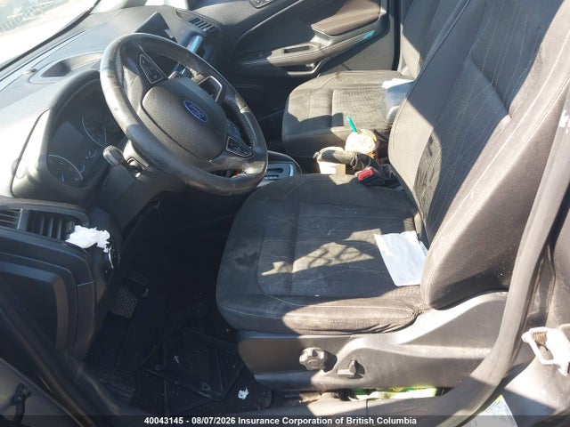40043145 :رقم المزاد ، MAJ3S2GE6LC382824 vin ، 2020 Ford Ecosport Se مزاد بيع