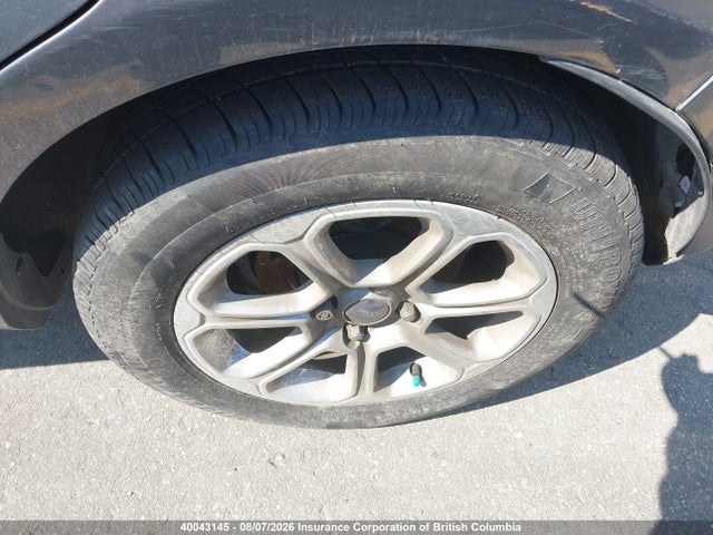 40043145 :رقم المزاد ، MAJ3S2GE6LC382824 vin ، 2020 Ford Ecosport Se مزاد بيع