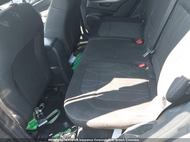 40043145 :رقم المزاد ، MAJ3S2GE6LC382824 vin ، 2020 Ford Ecosport Se مزاد بيع