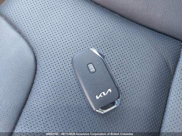 KIA Niro 2022 KNDCE3LG2N5139906 Image 11