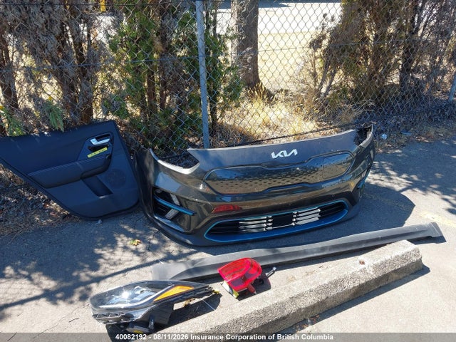 KIA Niro 2022 KNDCE3LG2N5139906 Image 12