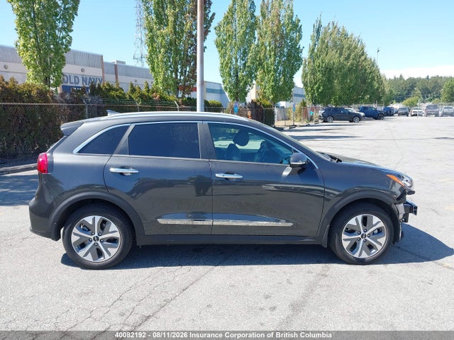 KIA Niro 2022 KNDCE3LG2N5139906 Image 14
