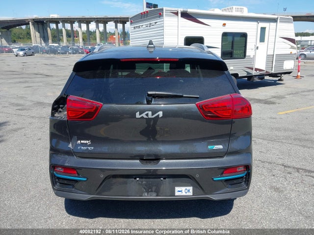 KIA Niro 2022 KNDCE3LG2N5139906 Image 17