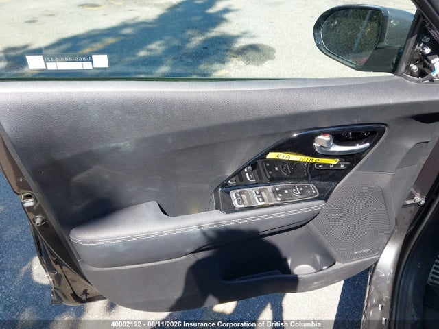 KIA Niro 2022 KNDCE3LG2N5139906 Image 21