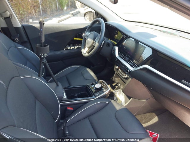 KIA Niro 2022 KNDCE3LG2N5139906 Image 5