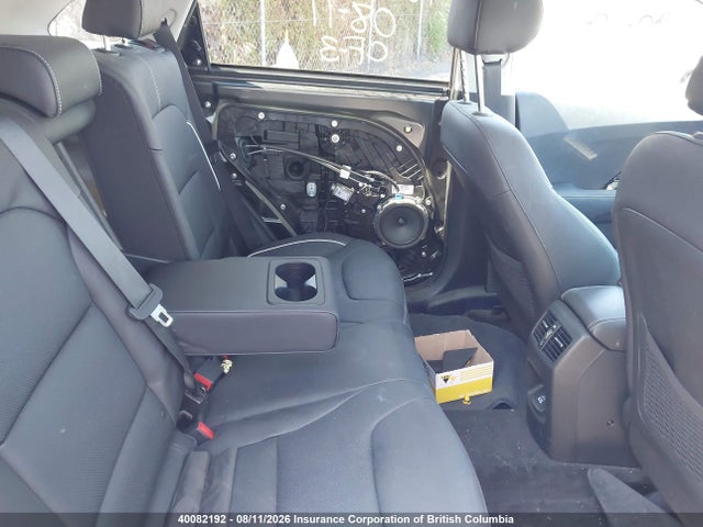 KIA Niro 2022 KNDCE3LG2N5139906 Image 8