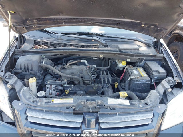 Продажа на аукционе авто 2008 Dodge Grand Caravan Se, vin: 2D8HN44H08R764316, номер лота: 40082194