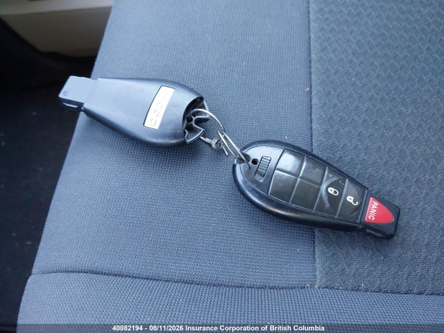 2008 Dodge Grand Caravan Se მანქანა იყიდება აუქციონზე, vin: 2D8HN44H08R764316, აუქციონის ნომერი: 40082194
