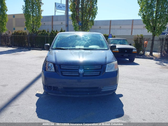 Продажа на аукционе авто 2008 Dodge Grand Caravan Se, vin: 2D8HN44H08R764316, номер лота: 40082194