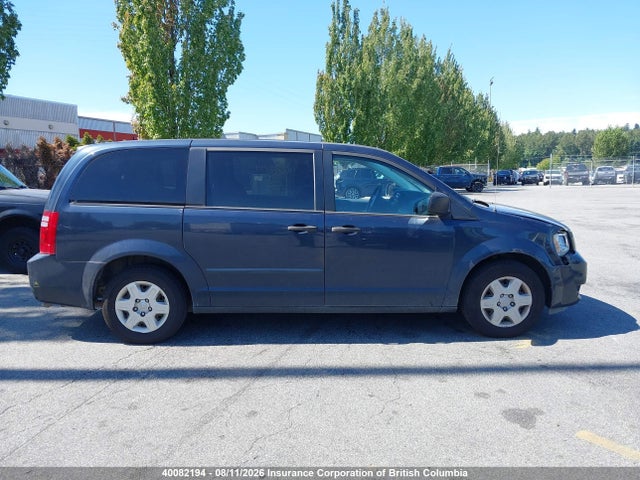 Продажа на аукционе авто 2008 Dodge Grand Caravan Se, vin: 2D8HN44H08R764316, номер лота: 40082194