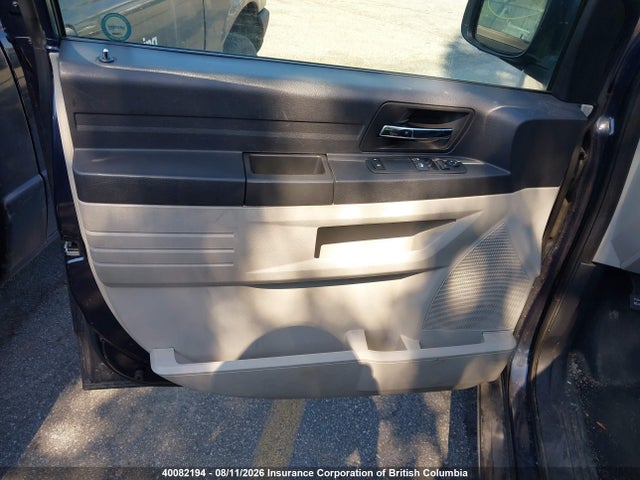 Продажа на аукционе авто 2008 Dodge Grand Caravan Se, vin: 2D8HN44H08R764316, номер лота: 40082194