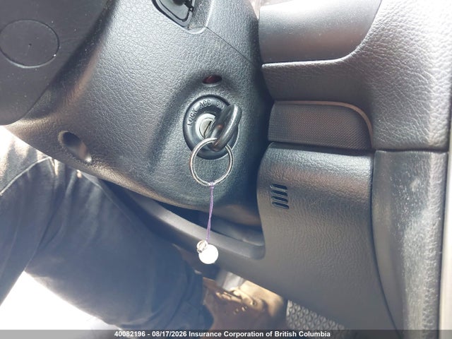 40082196 :رقم المزاد ، 1YVFP80C545N00771 vin ، 2004 Mazda 6 I مزاد بيع
