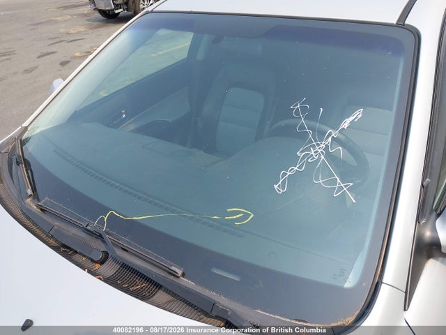 40082196 :رقم المزاد ، 1YVFP80C545N00771 vin ، 2004 Mazda 6 I مزاد بيع