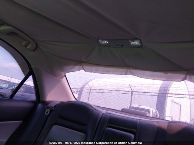 40082196 :رقم المزاد ، 1YVFP80C545N00771 vin ، 2004 Mazda 6 I مزاد بيع