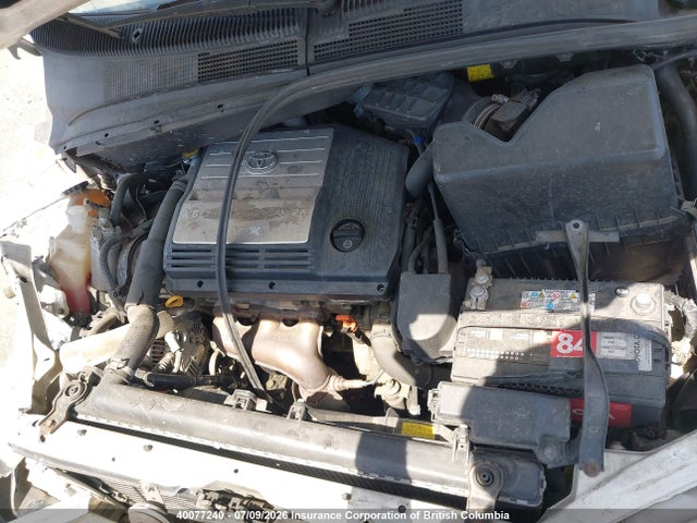 Продаж на аукціоні авто 2001 Toyota Sienna Ce, vin: 4T3ZF19C61U366552, номер лоту: 40077240