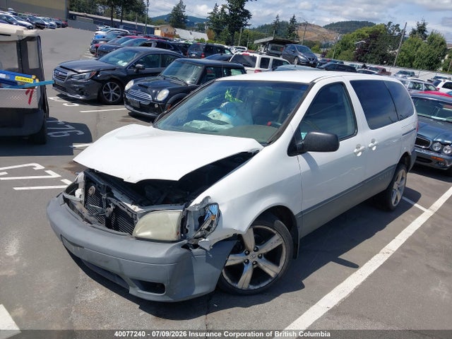 Продаж на аукціоні авто 2001 Toyota Sienna Ce, vin: 4T3ZF19C61U366552, номер лоту: 40077240