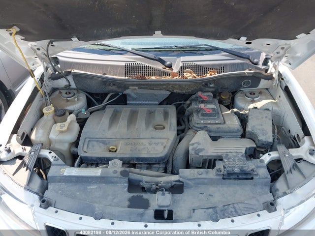 2013 Jeep Compass Sport/north მანქანა იყიდება აუქციონზე, vin: 1C4NJDAB2DD277712, აუქციონის ნომერი: 40082198
