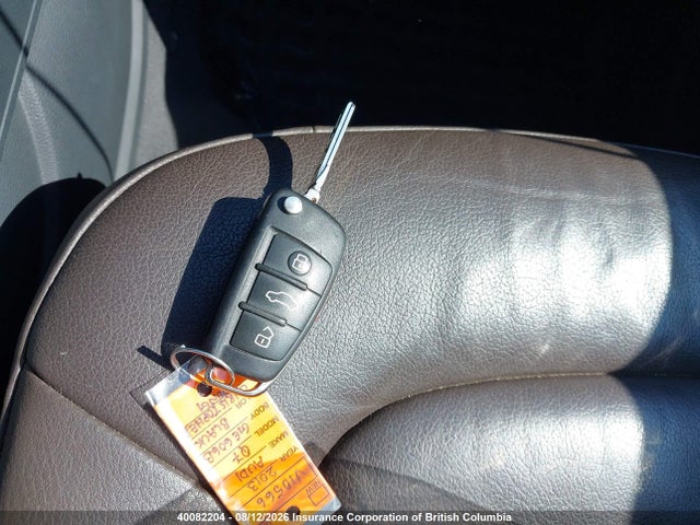 40082204 :رقم المزاد ، WA1VMCFE7DD006837 vin ، 2013 Audi Q7 مزاد بيع