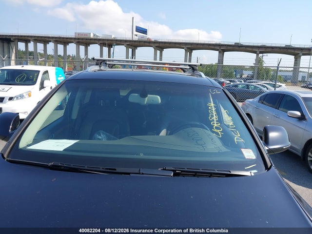 40082204 :رقم المزاد ، WA1VMCFE7DD006837 vin ، 2013 Audi Q7 مزاد بيع