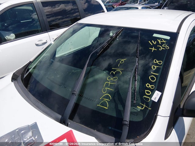 KL8CB6SA3HC737681 Chevrolet SPARK LS