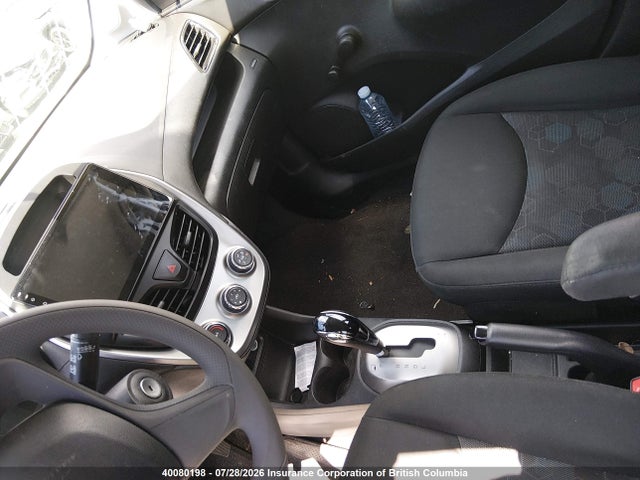 KL8CB6SA3HC737681 Chevrolet SPARK LS