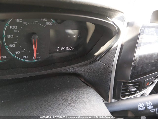 KL8CB6SA3HC737681 Chevrolet SPARK LS