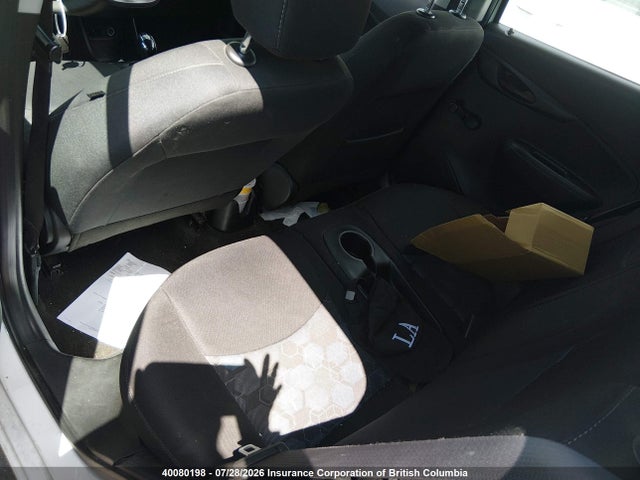 KL8CB6SA3HC737681 Chevrolet SPARK LS