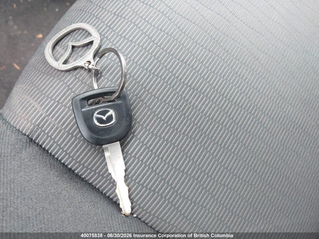 Aukcja sprzedaży 2008 Mazda 3 I, vin: JM1BK32FX81812238, numer aukcji: 40075838