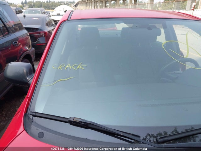 Aukcja sprzedaży 2008 Mazda 3 I, vin: JM1BK32FX81812238, numer aukcji: 40075838