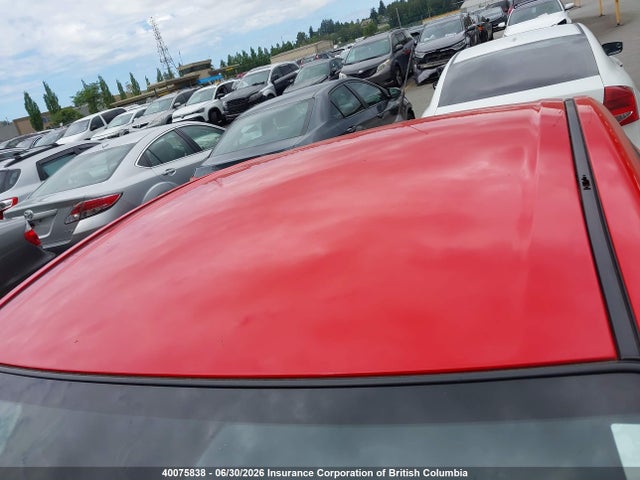 Aukcja sprzedaży 2008 Mazda 3 I, vin: JM1BK32FX81812238, numer aukcji: 40075838