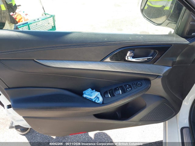 Auction sale of the 2018 Nissan Maxima 3.5s/sv/sl/sr/plat, vin: 1N4AA6APXJC371320, lot number: 40082206