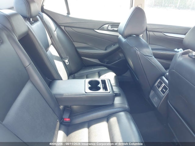 Auction sale of the 2018 Nissan Maxima 3.5s/sv/sl/sr/plat, vin: 1N4AA6APXJC371320, lot number: 40082206