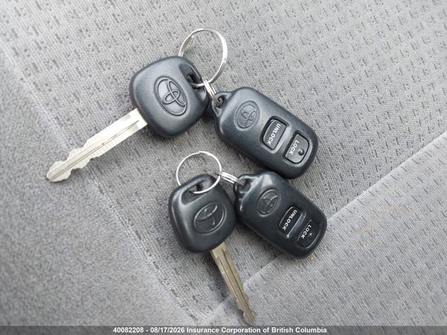 Продаж на аукціоні авто 2006 Toyota Corolla Ce/le/s, vin: 2T1BR32E46C669105, номер лоту: 40082208