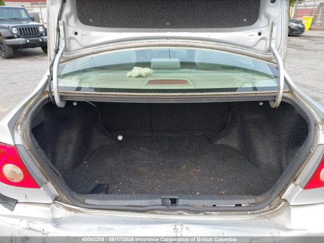Продаж на аукціоні авто 2006 Toyota Corolla Ce/le/s, vin: 2T1BR32E46C669105, номер лоту: 40082208