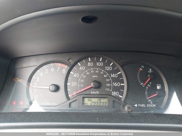 Продаж на аукціоні авто 2006 Toyota Corolla Ce/le/s, vin: 2T1BR32E46C669105, номер лоту: 40082208