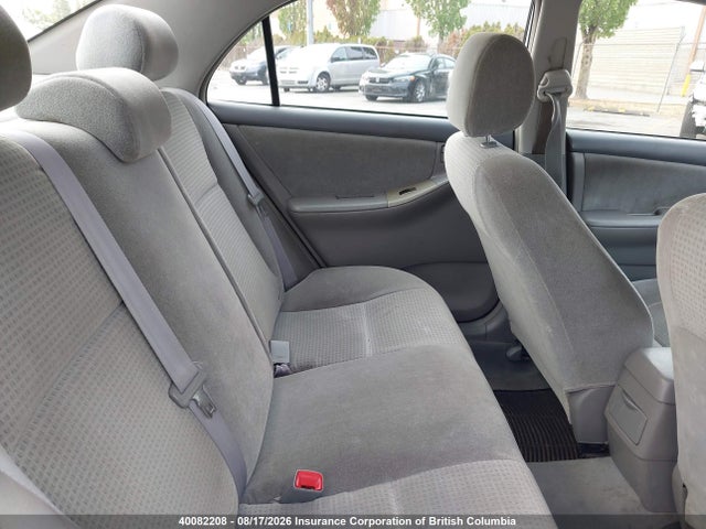 Продаж на аукціоні авто 2006 Toyota Corolla Ce/le/s, vin: 2T1BR32E46C669105, номер лоту: 40082208