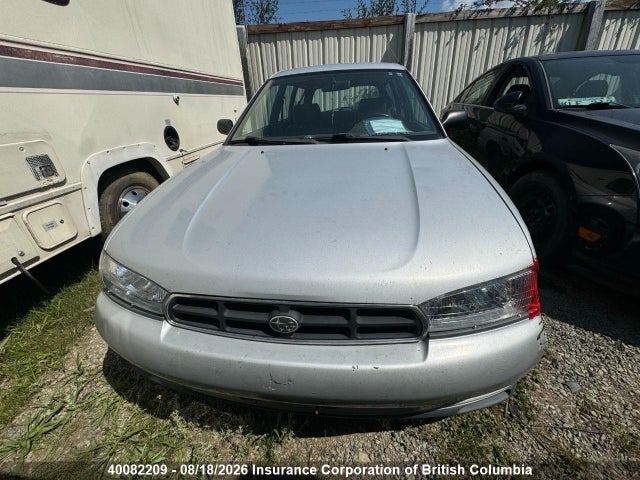 Продаж на аукціоні авто 1999 Subaru Legacy Brighton/se, vin: 4S3BK4251X7313210, номер лоту: 40082209